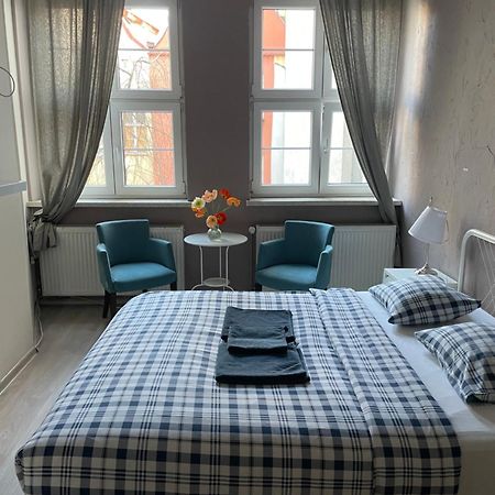 Kolysanka Private Rooms In Old Town Poznań Zewnętrze zdjęcie