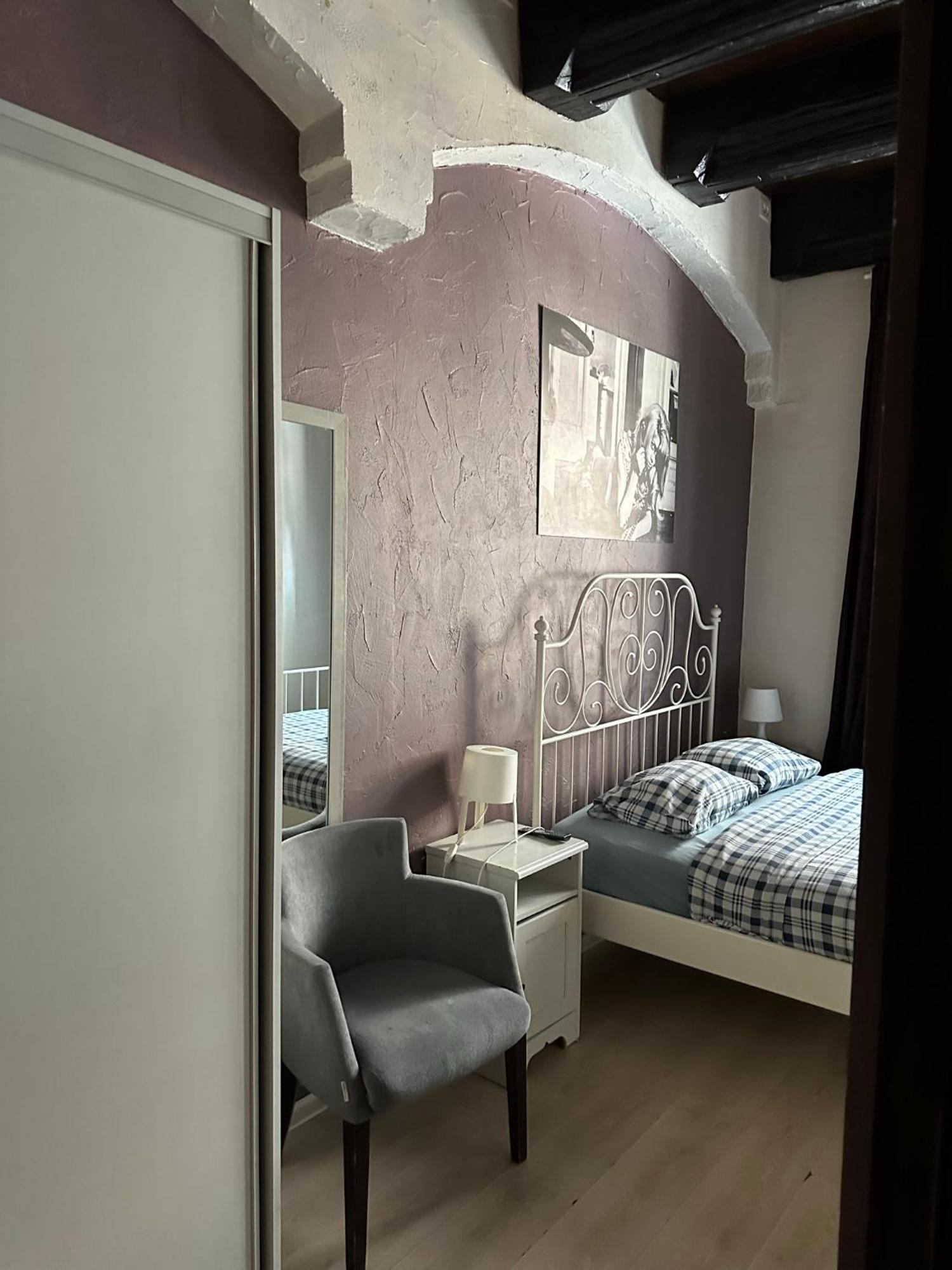 Kolysanka Private Rooms In Old Town Poznań Zewnętrze zdjęcie