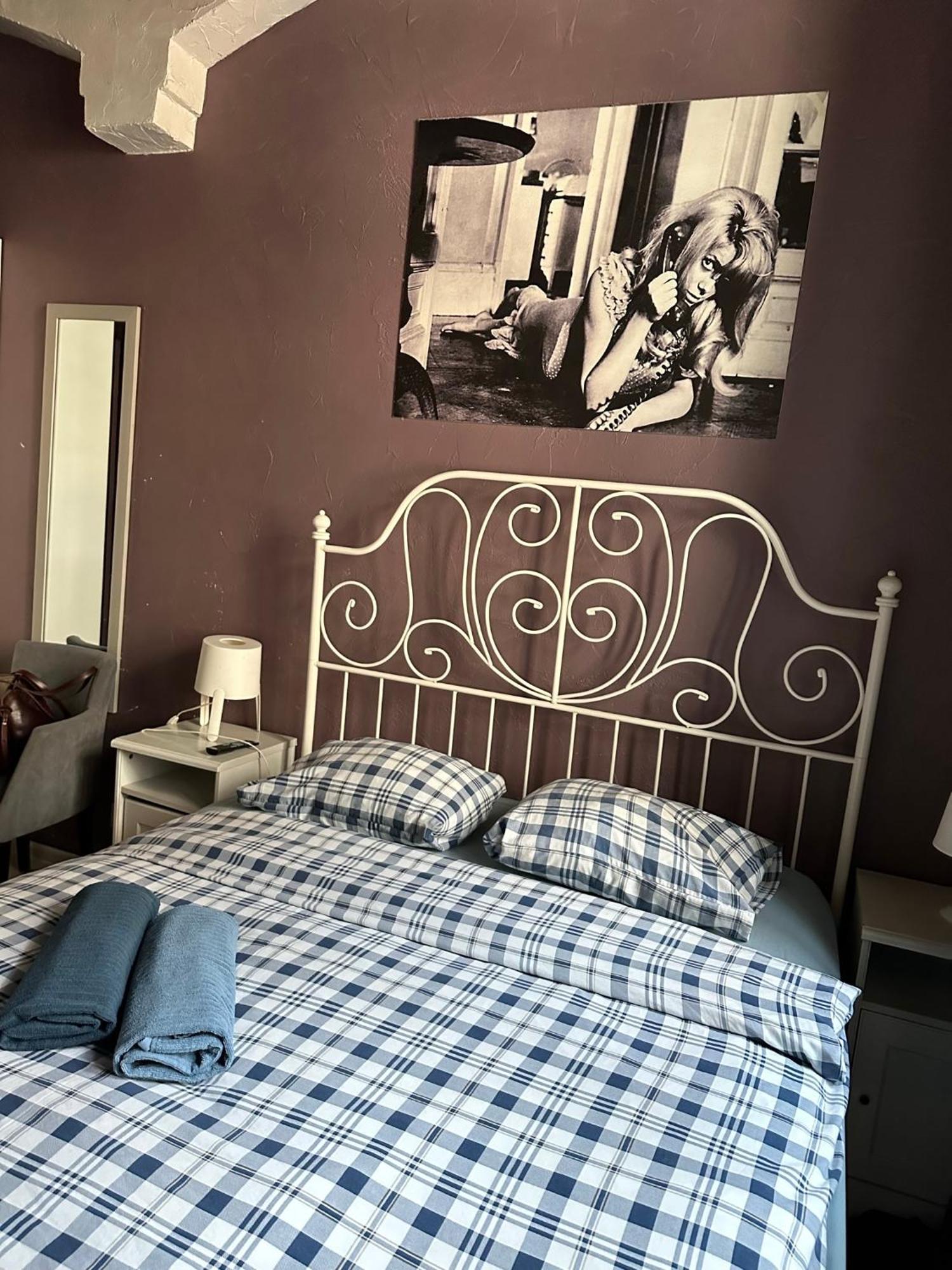 Kolysanka Private Rooms In Old Town Poznań Zewnętrze zdjęcie