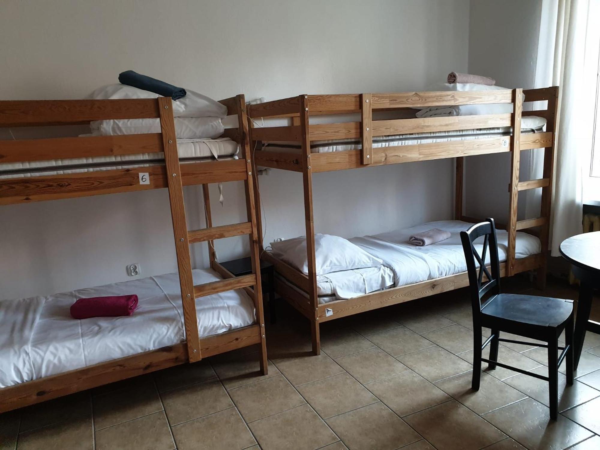 Kolysanka Private Rooms In Old Town Poznań Zewnętrze zdjęcie