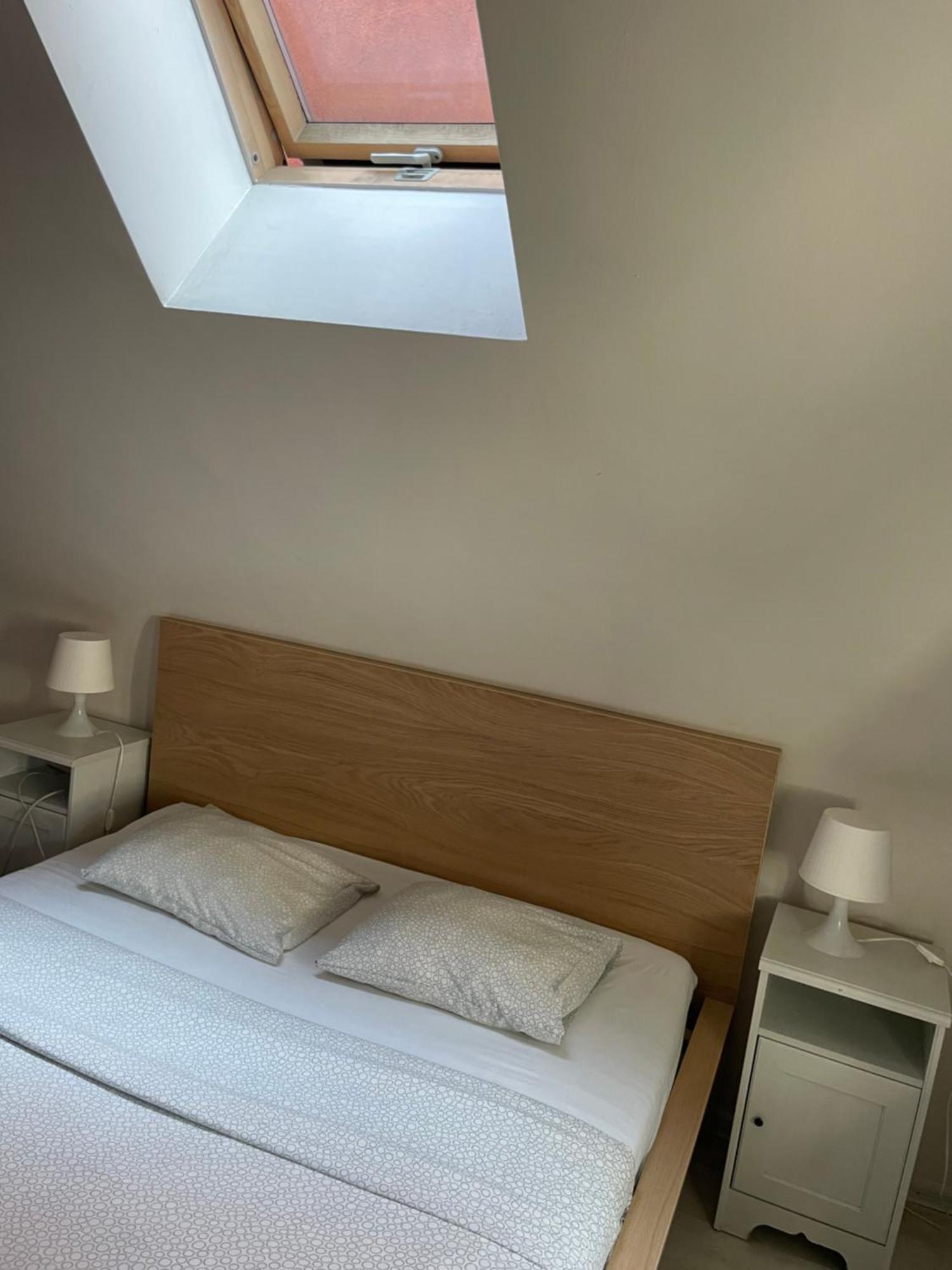 Kolysanka Private Rooms In Old Town Poznań Zewnętrze zdjęcie