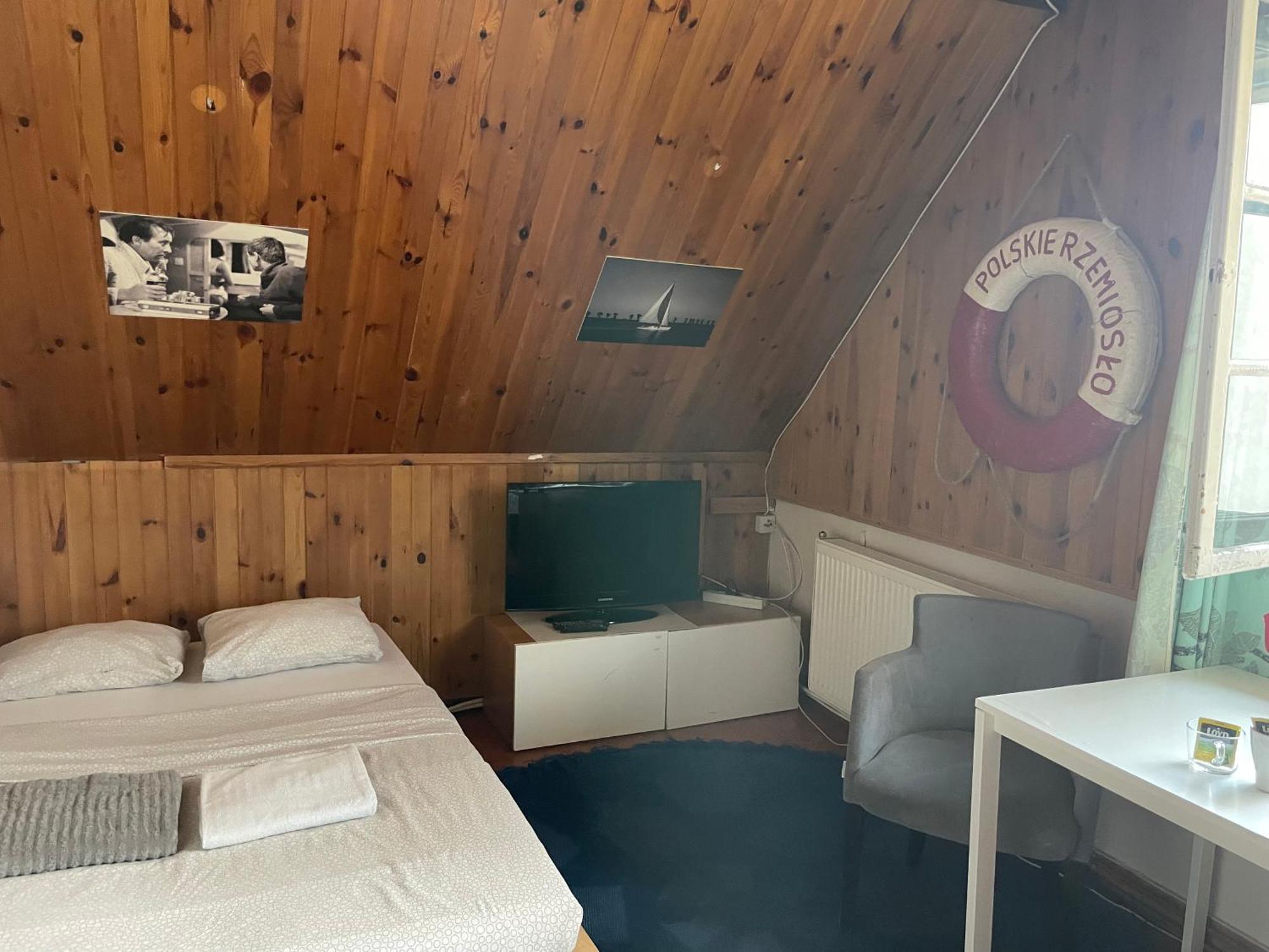 Kolysanka Private Rooms In Old Town Poznań Zewnętrze zdjęcie