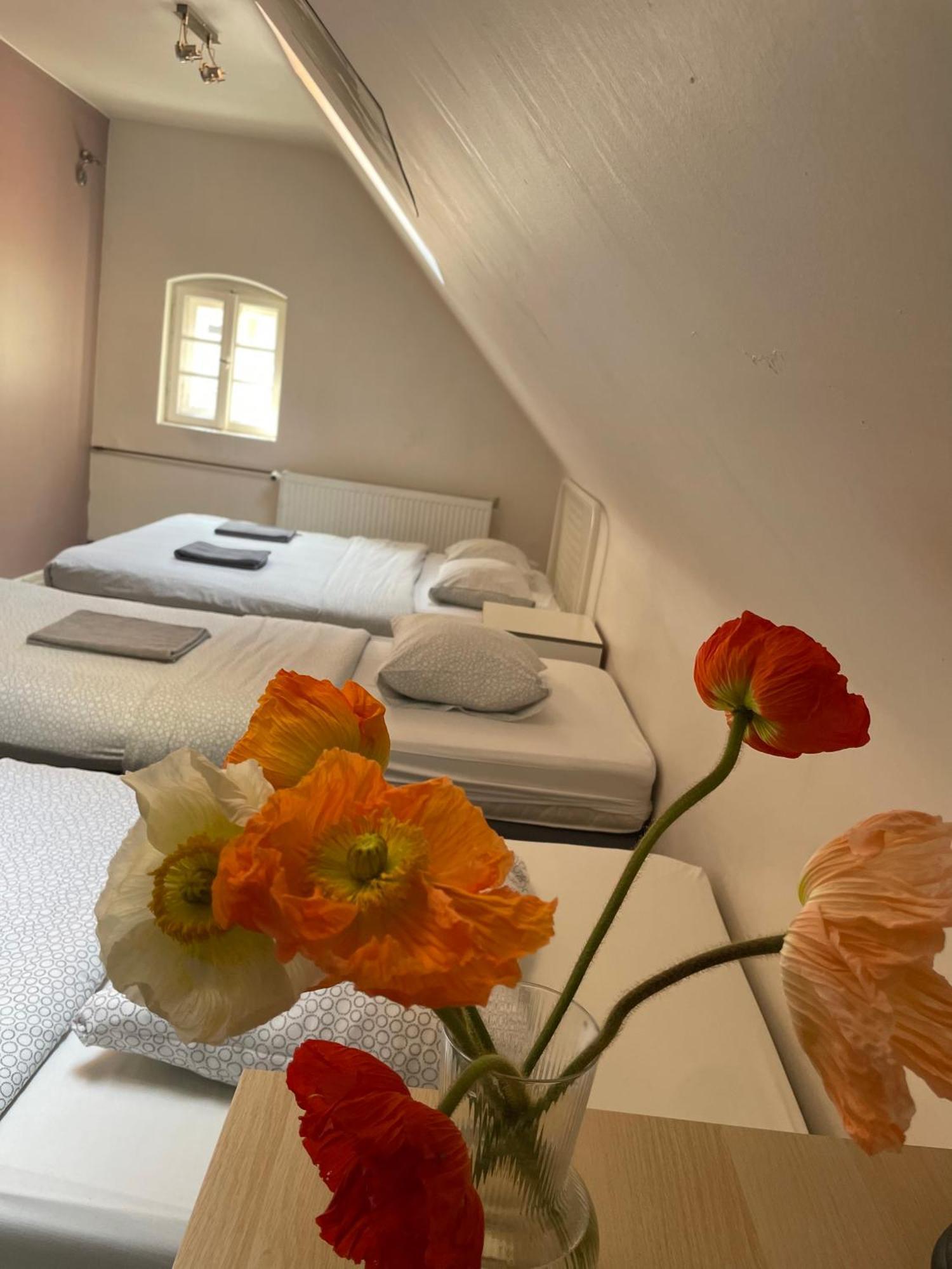 Kolysanka Private Rooms In Old Town Poznań Zewnętrze zdjęcie