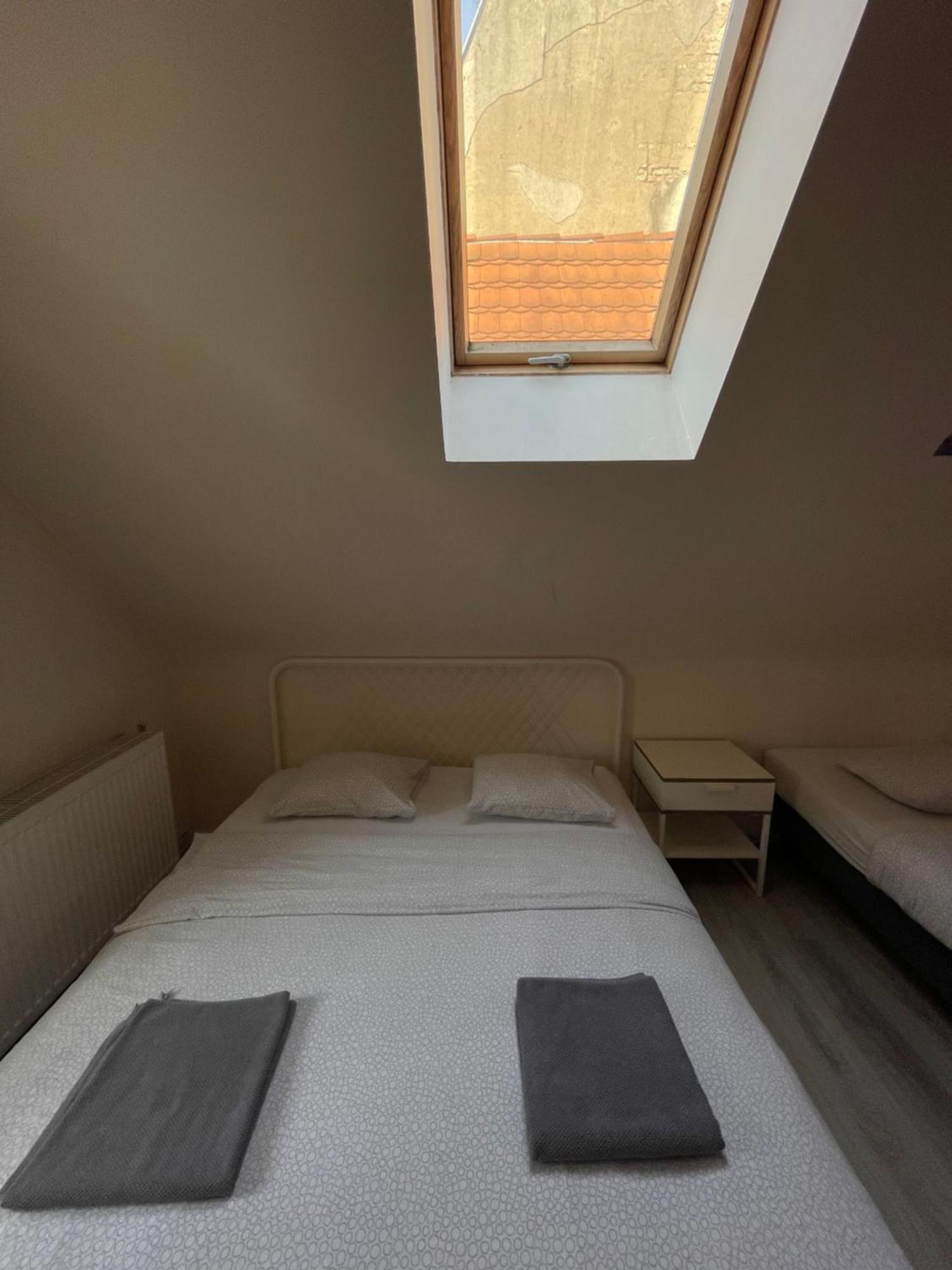 Kolysanka Private Rooms In Old Town Poznań Zewnętrze zdjęcie