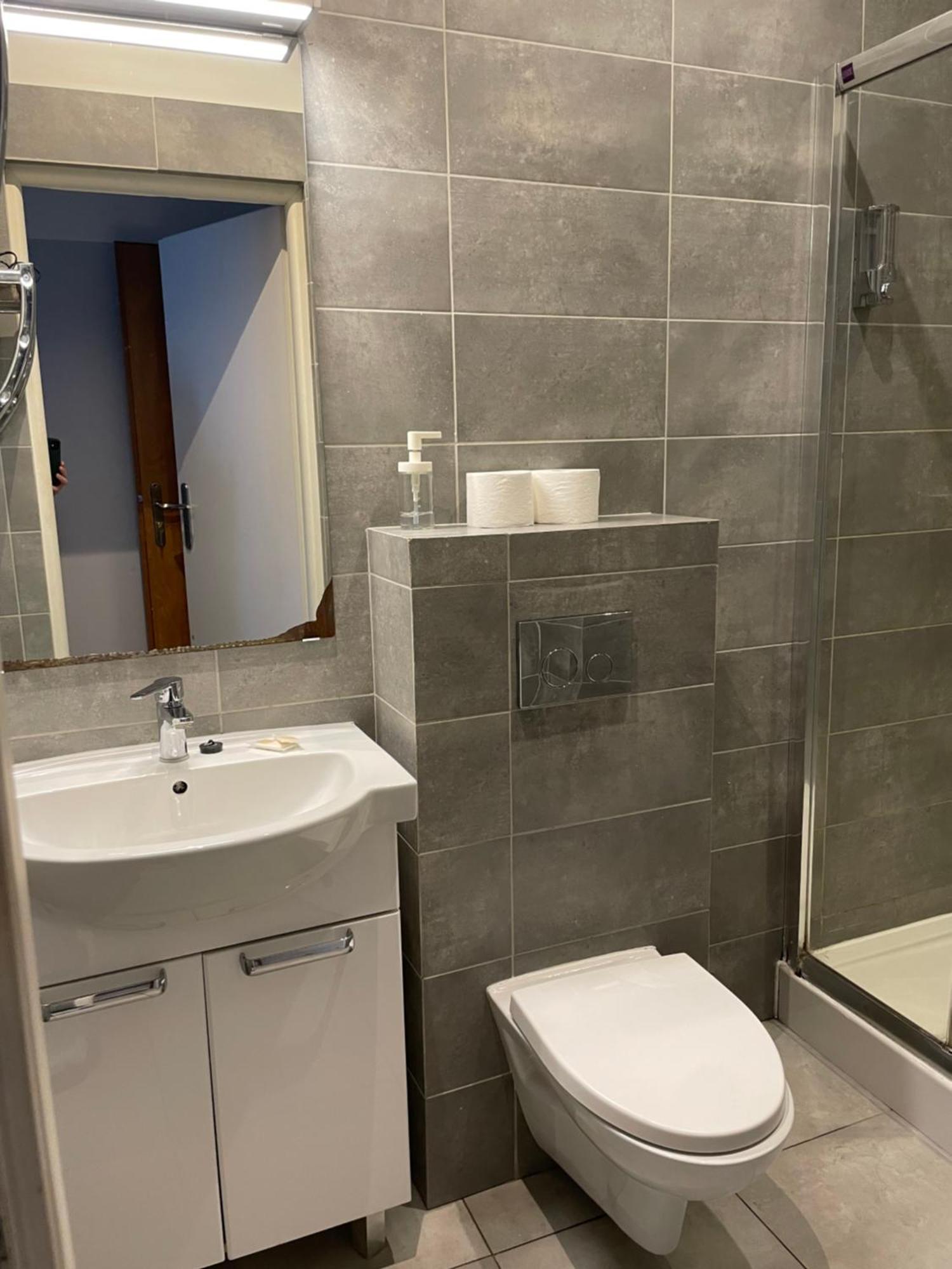 Kolysanka Private Rooms In Old Town Poznań Zewnętrze zdjęcie