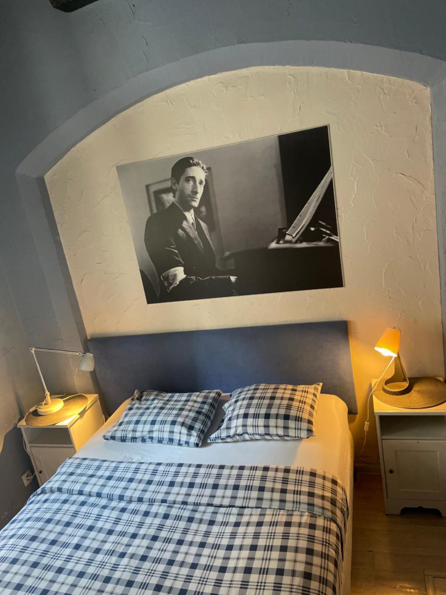 Kolysanka Private Rooms In Old Town Poznań Zewnętrze zdjęcie