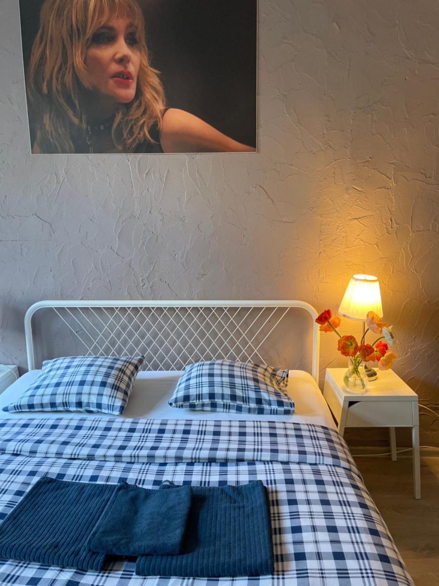 Kolysanka Private Rooms In Old Town Poznań Zewnętrze zdjęcie