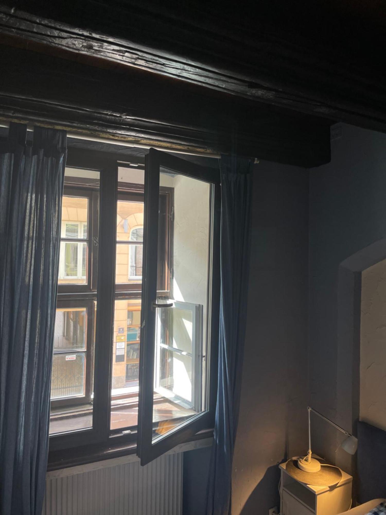 Kolysanka Private Rooms In Old Town Poznań Zewnętrze zdjęcie