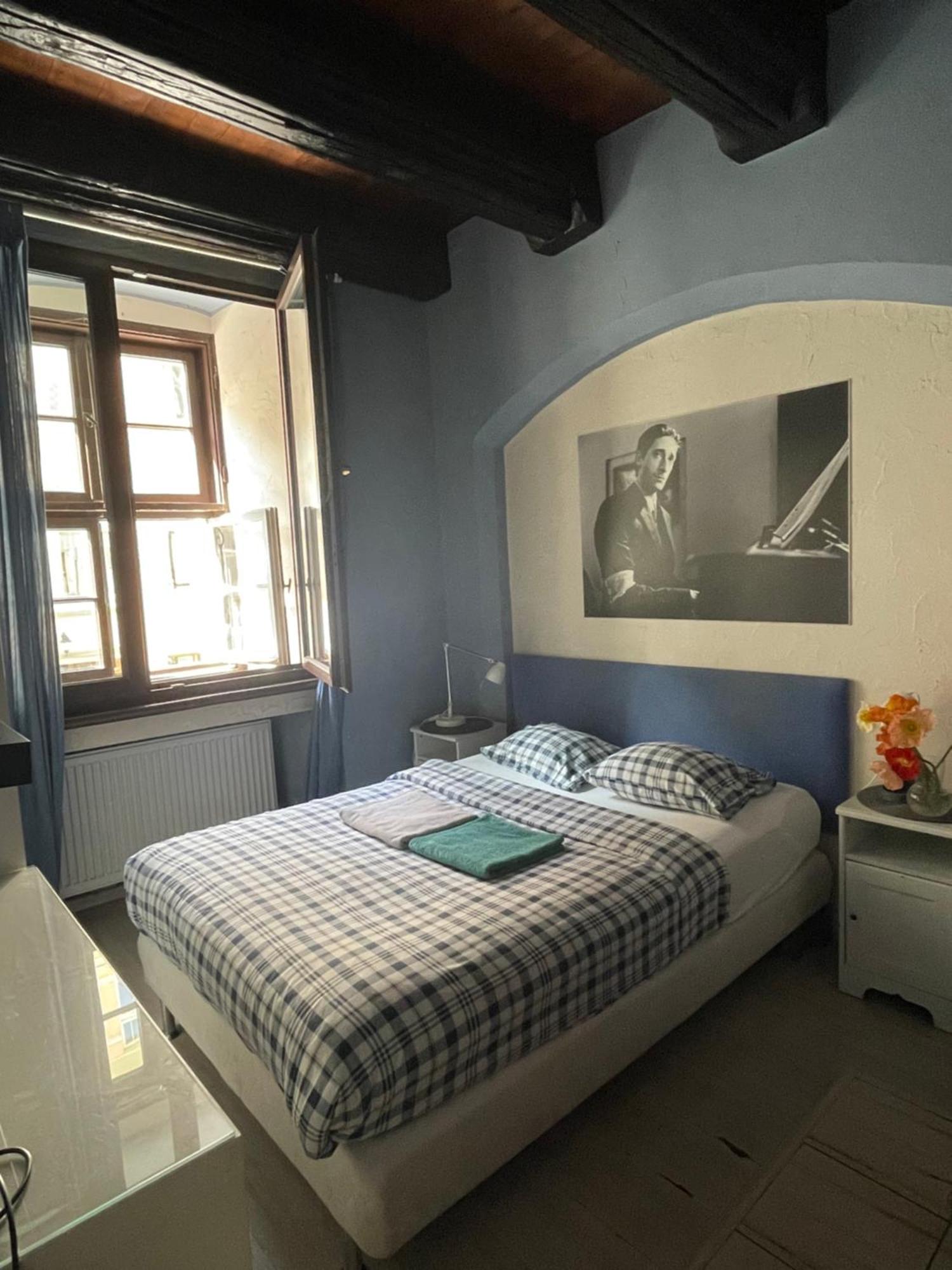 Kolysanka Private Rooms In Old Town Poznań Zewnętrze zdjęcie