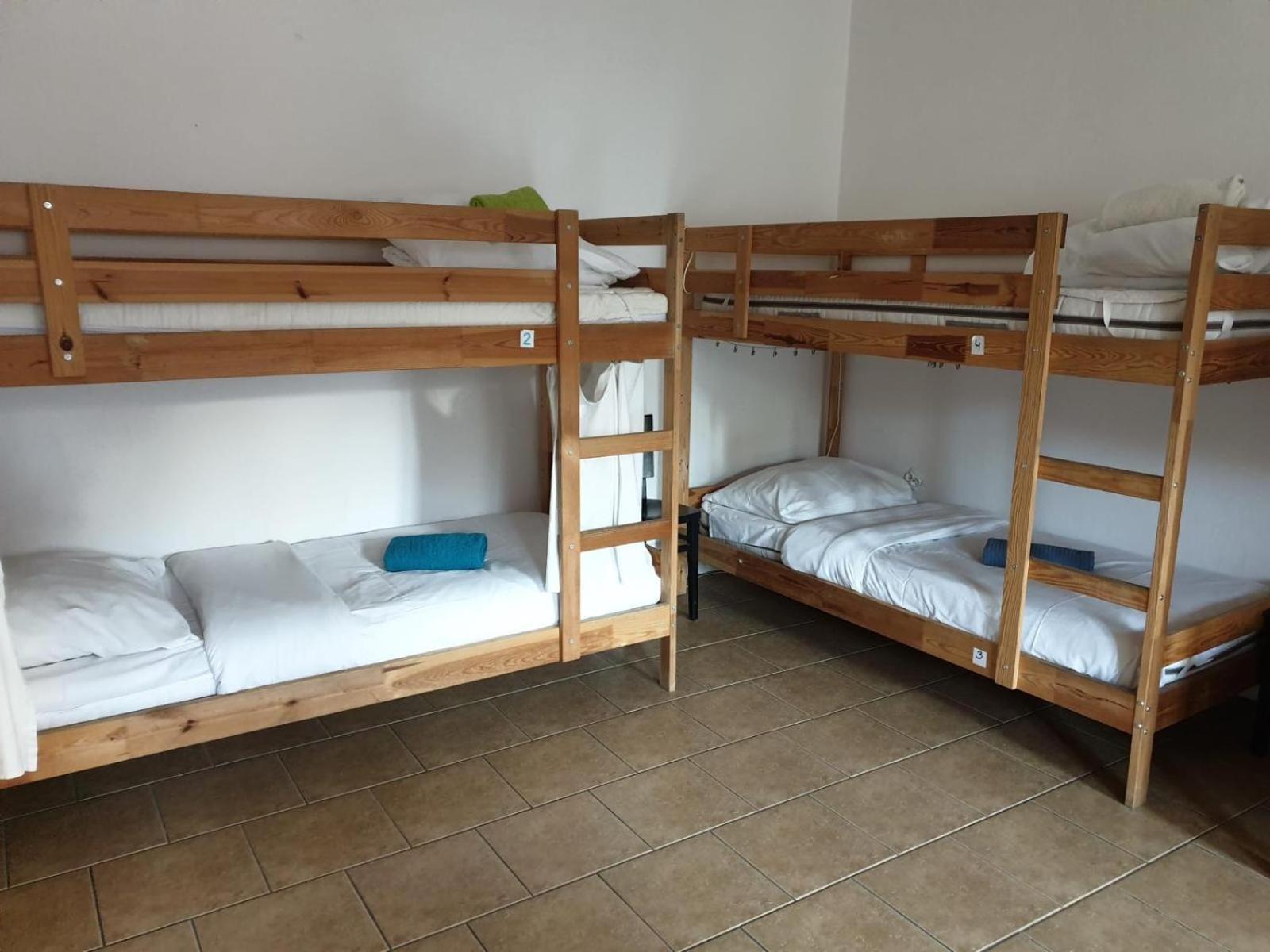 Kolysanka Private Rooms In Old Town Poznań Zewnętrze zdjęcie